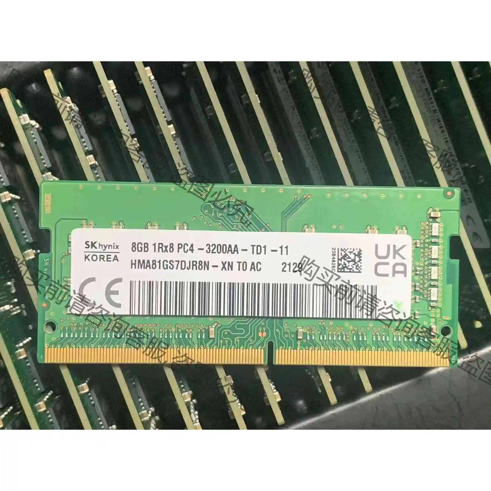 NAS群晖内存条DS923+ DS723+ 1522 DS1 议价产品 原装拆机功能完
