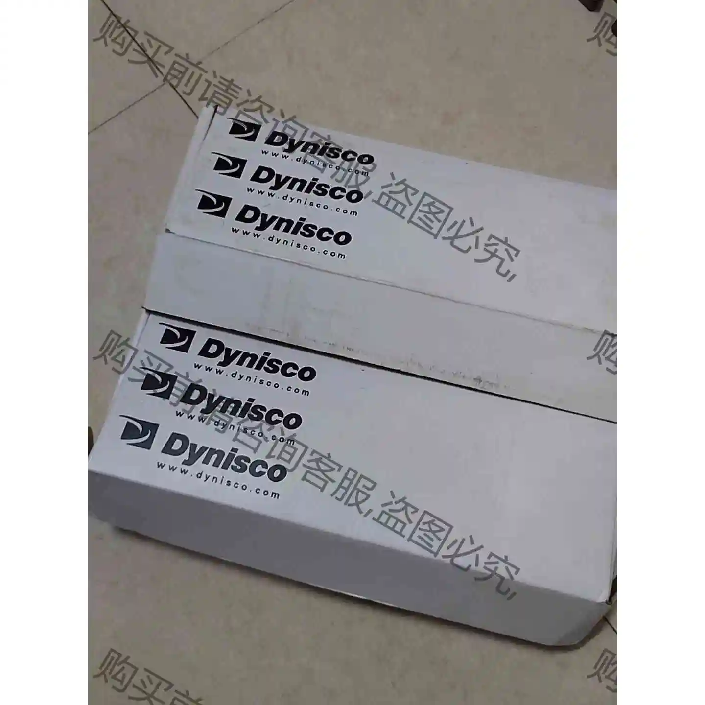 DYNISCO MDT462F-1/2-5C-15/46- 议价产品 原装拆机功能完好