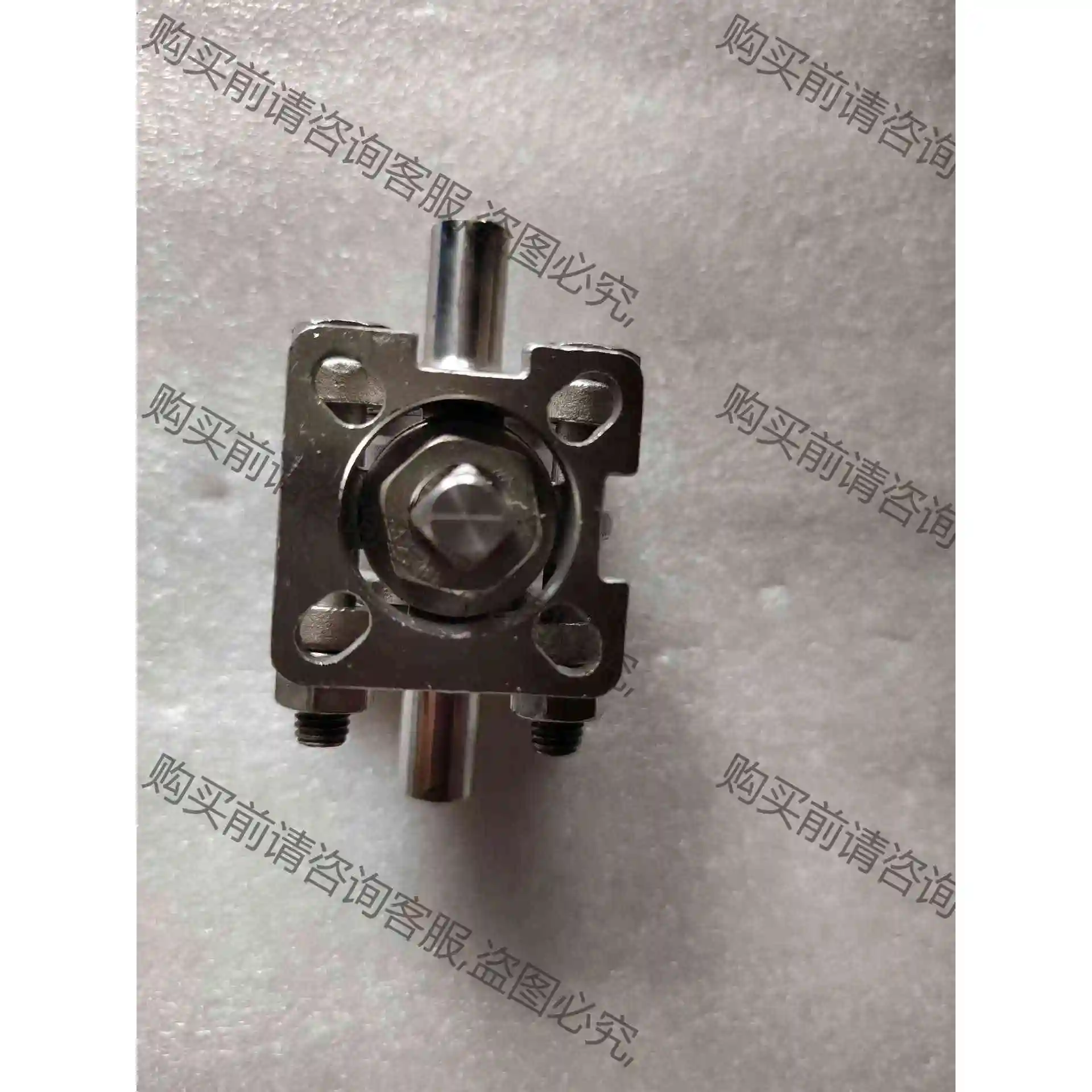 BALL VALVE 1000 WOG 1/2