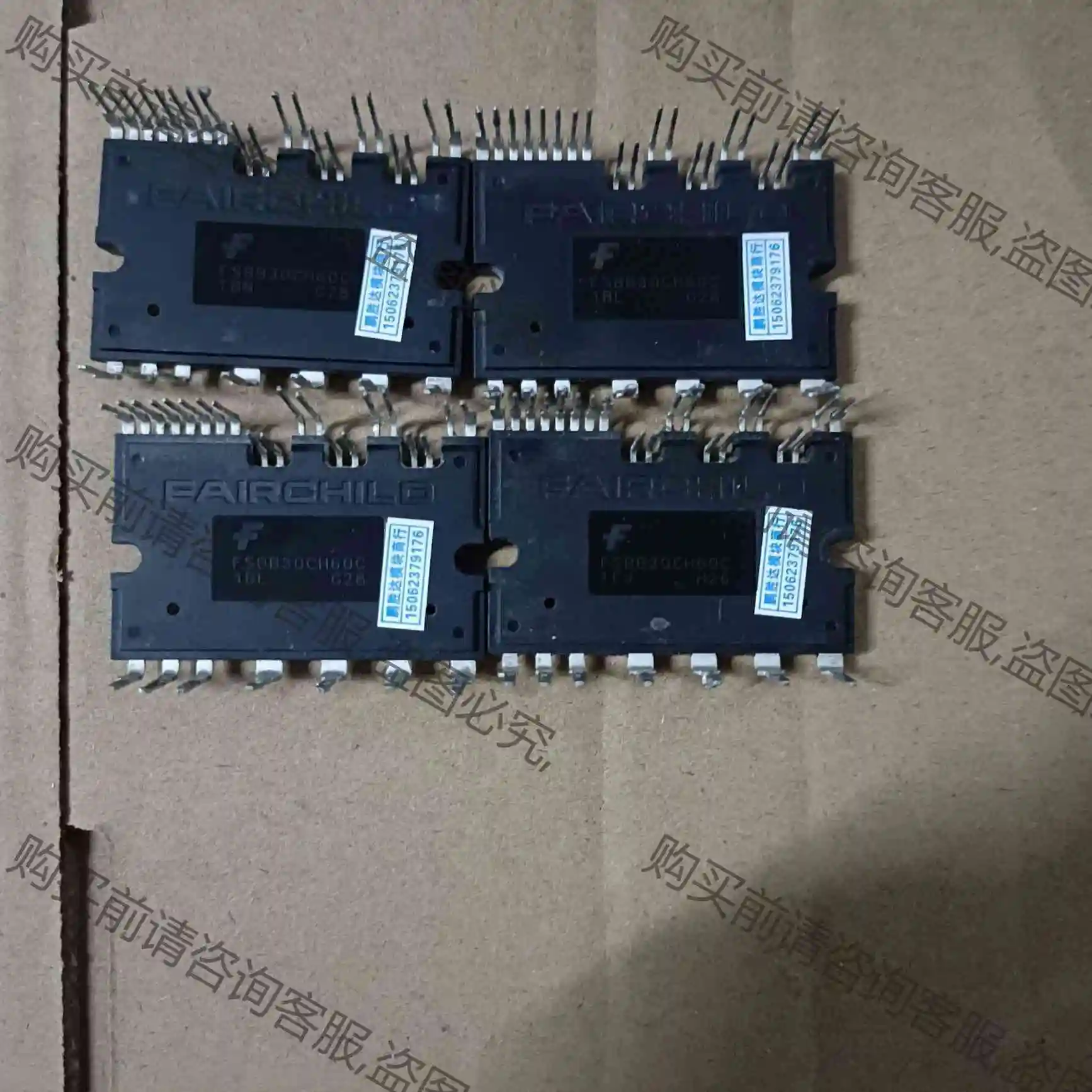 FSBB20CH60CT,FSBB20CH60C,FSBB2 议价产品 原装拆机功能完好