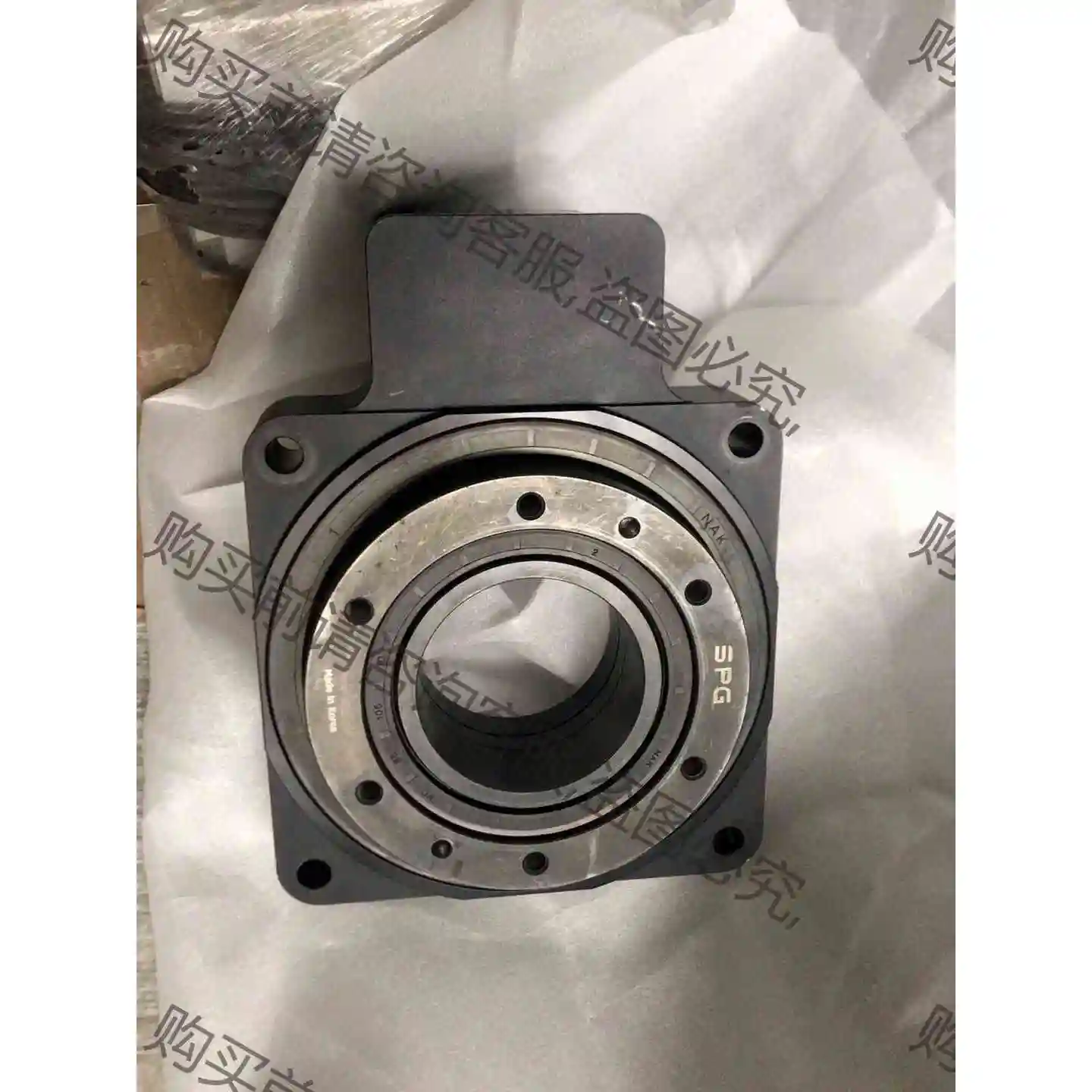 SPG/170ST020-A9/Dasen-MD60F-5- 议价产品 原装拆机功能完好