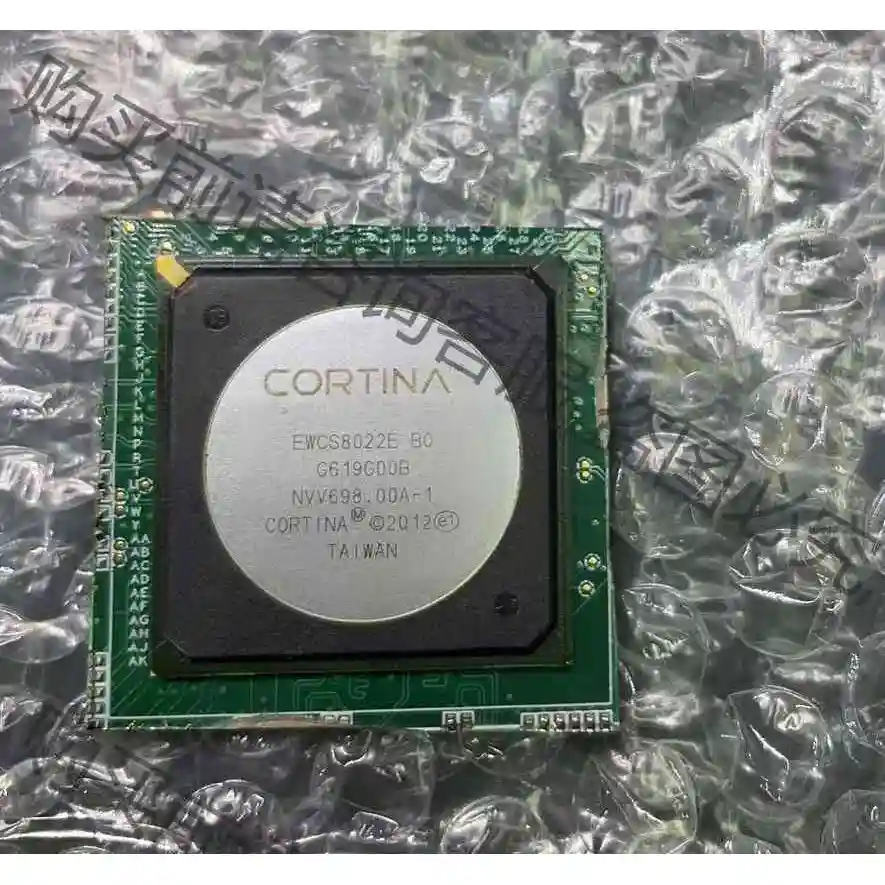 EWCS8022E B0 现货几百个，有需要的请联系 议价产品 原装拆机功