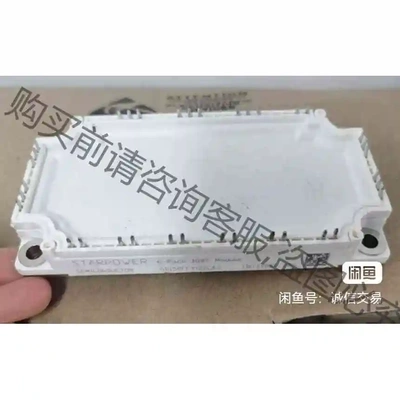 GD200FFY120C6S GD75FFT120C6S模块 议价产品 原装拆机功能完好