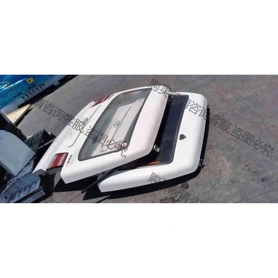 东南得利卡面包车尾灯尾门后门后盖后车门后视镜 议价产品 原装拆