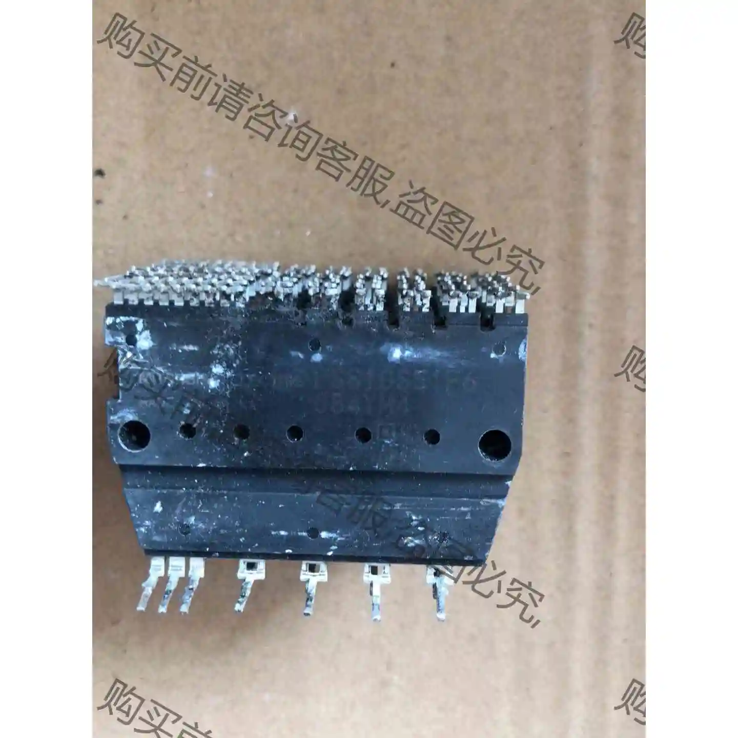 PSS10S51F6原装拆机测试好直拍 议价产品 原装拆机功能完好
