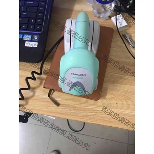 议价产品 欢迎老板前来洽谈 原 成色非常好 德利捷GBT4400g扫描枪
