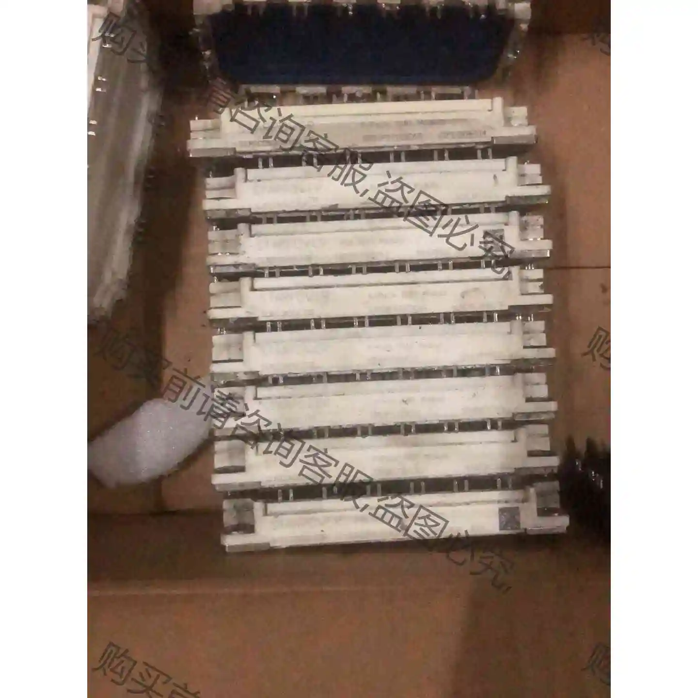 斯达gd50pit120c6s、gd75pit120c6s、 议价产品 原装拆机功能完好