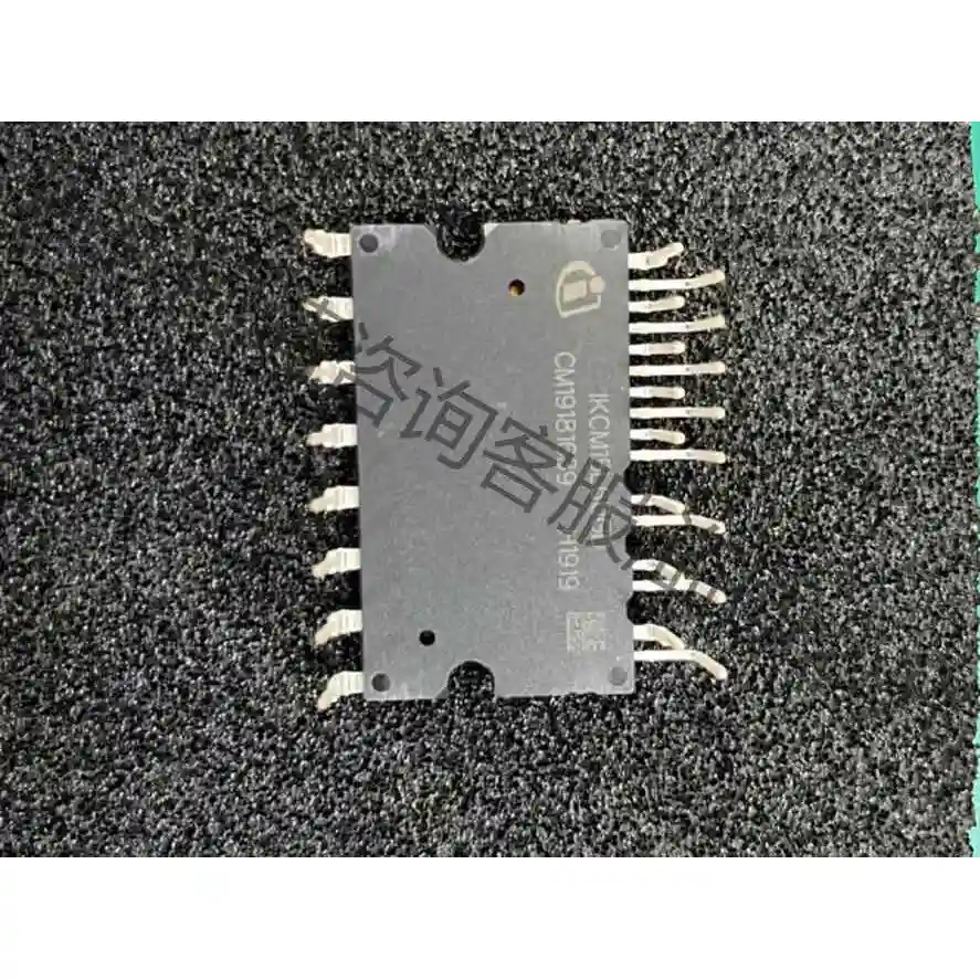 IPM英飞凌 IKCM15L60GD 。全新IPM。有需要 议价产品 原装拆机功