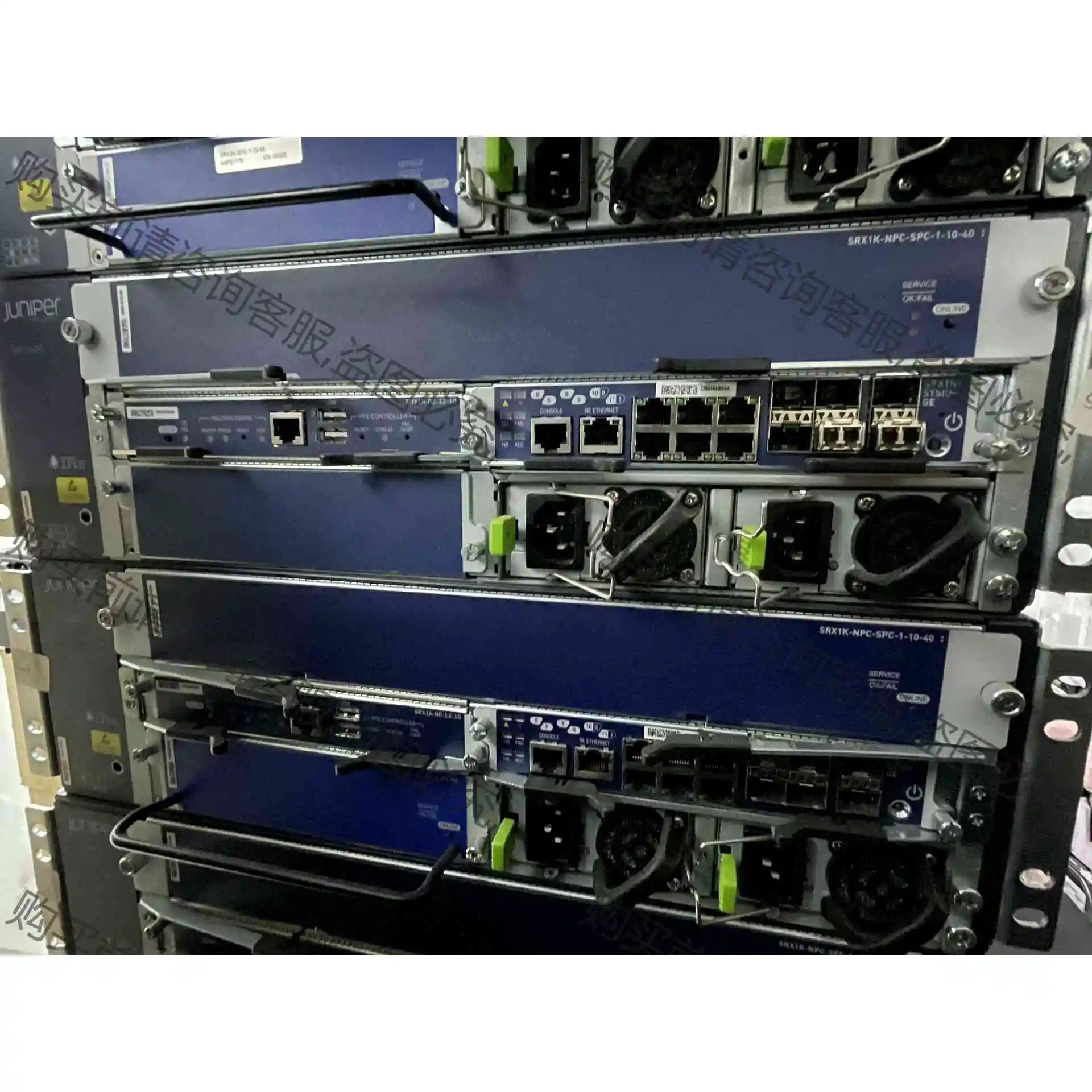 百兆交换机 H3C S3600V2-52TP-EI 48口百 议价产品 原装拆机功能
