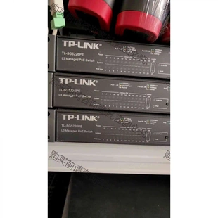 原裝 拆機功能完好 議價產品 SG5226P LINK