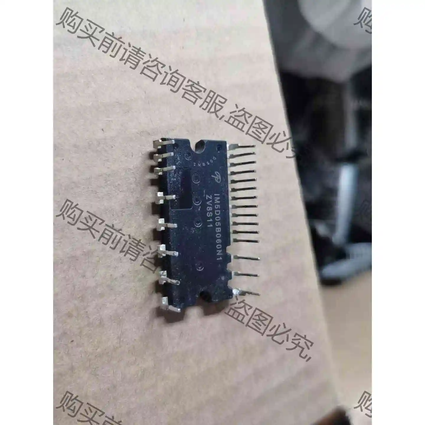 SDM06C60FB2 IM5D05B060N1 议价产品 原装拆机功能完好