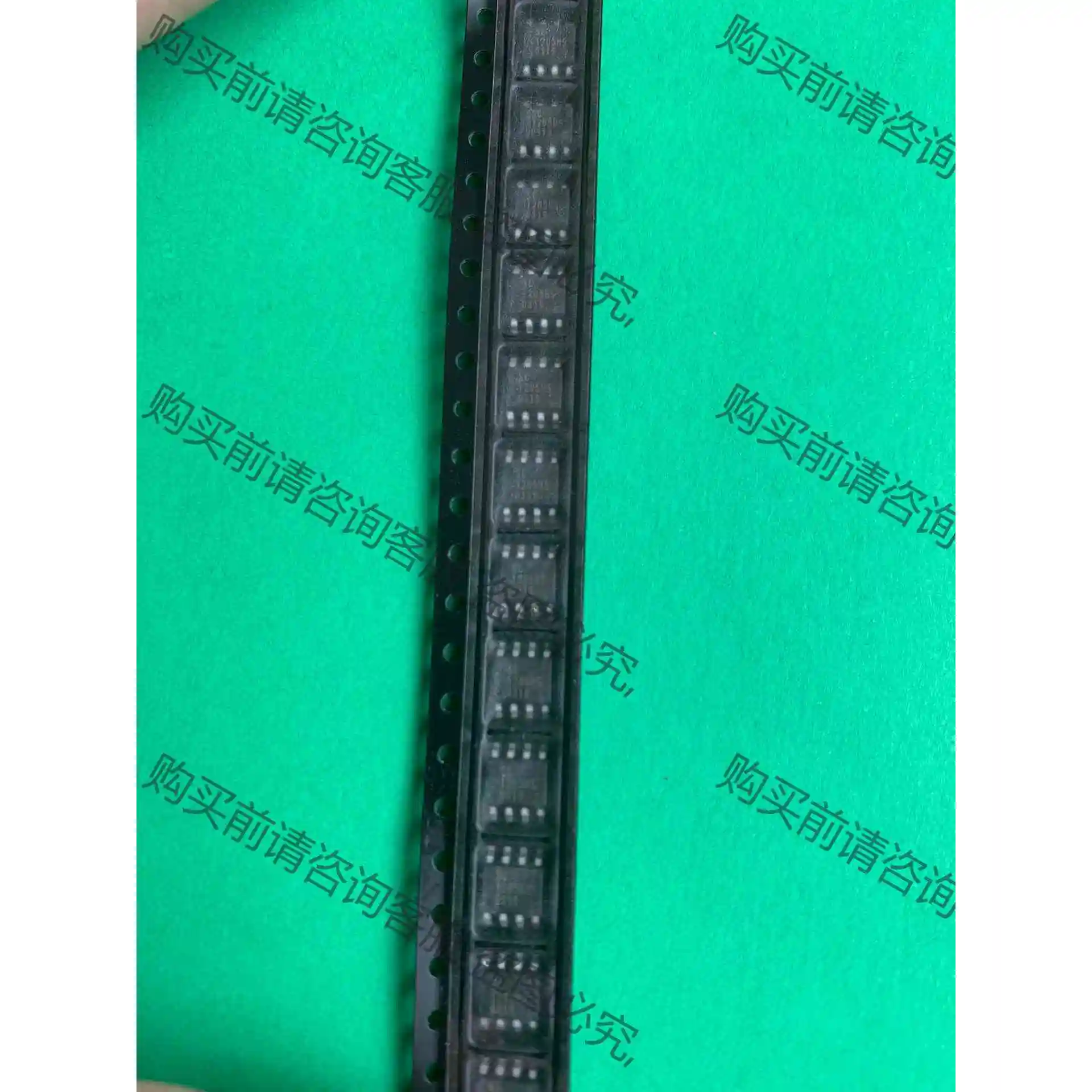 原装全新SC1205HS.TR SC 1205HS SOP- 议价产品 原装拆机功能完好