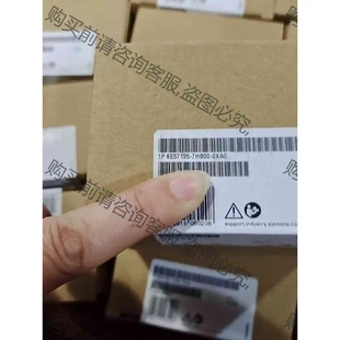 全新原裝 議價(jià)產(chǎn)品 7HB00 原裝 拆機(jī)功能完好 0XA0 6ES7195