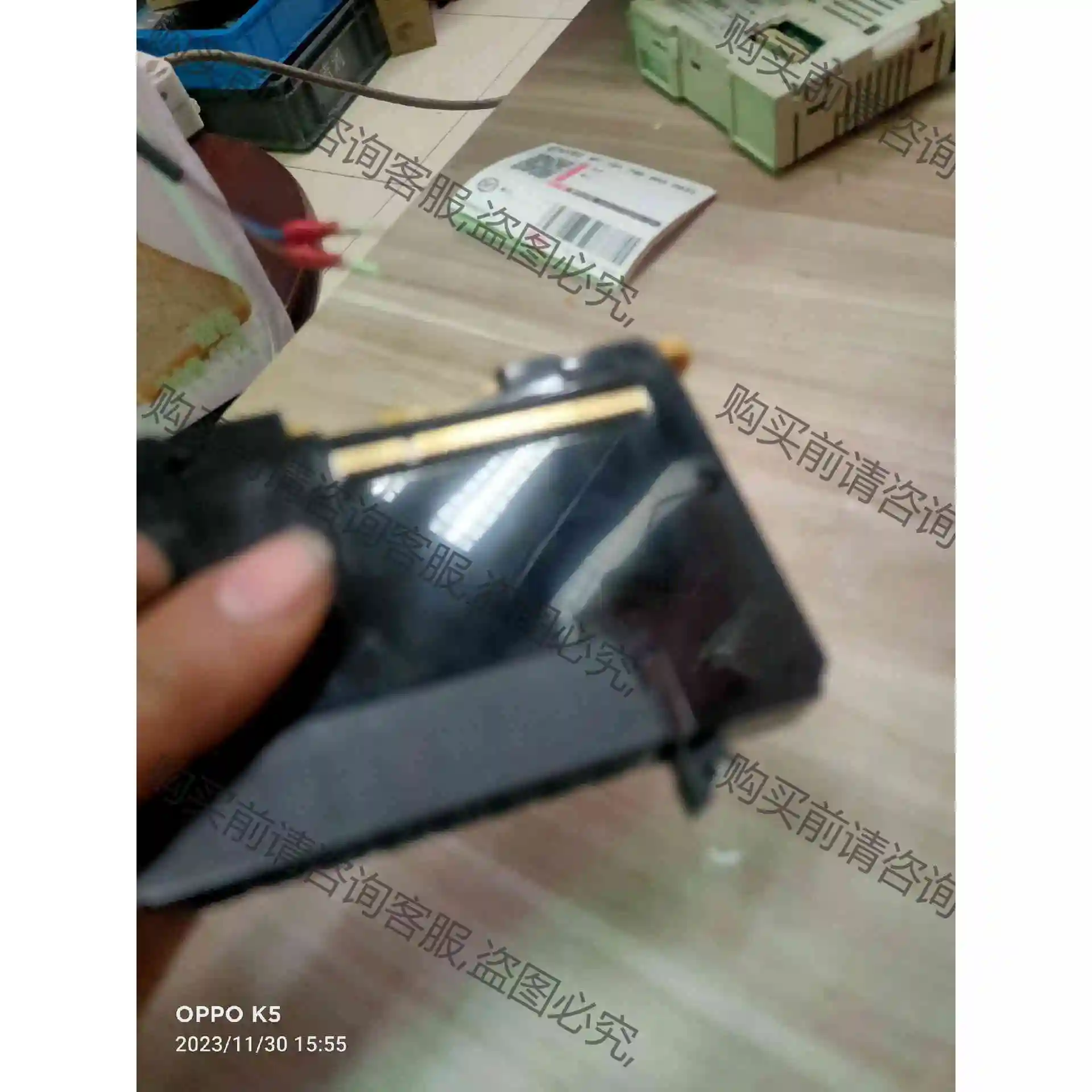 NX-AD4208有8个，一个1200元，95新，质保一年， 议价产品 原装拆