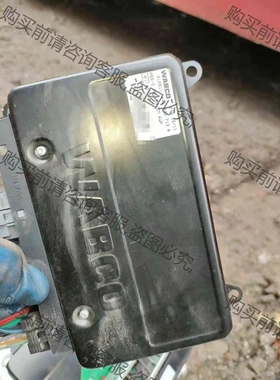 威伯科ABS7130橙色超ji漂亮 99新 拍前询问价 议价产品 原装拆机