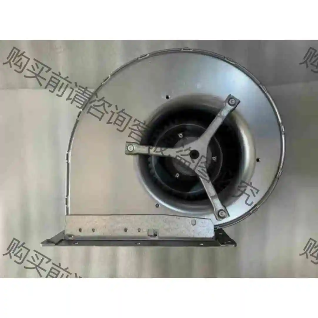 原装德国D4E180-CA02-36风机abb变频器600系 议价产品 原装拆机功