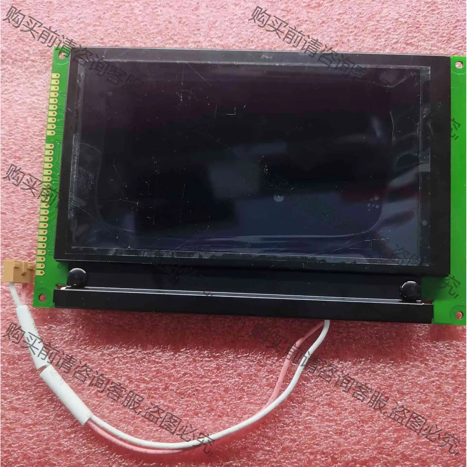 SP14N002液晶屏/SP14N003液晶屏/LMG74议价产品原装拆机功能完