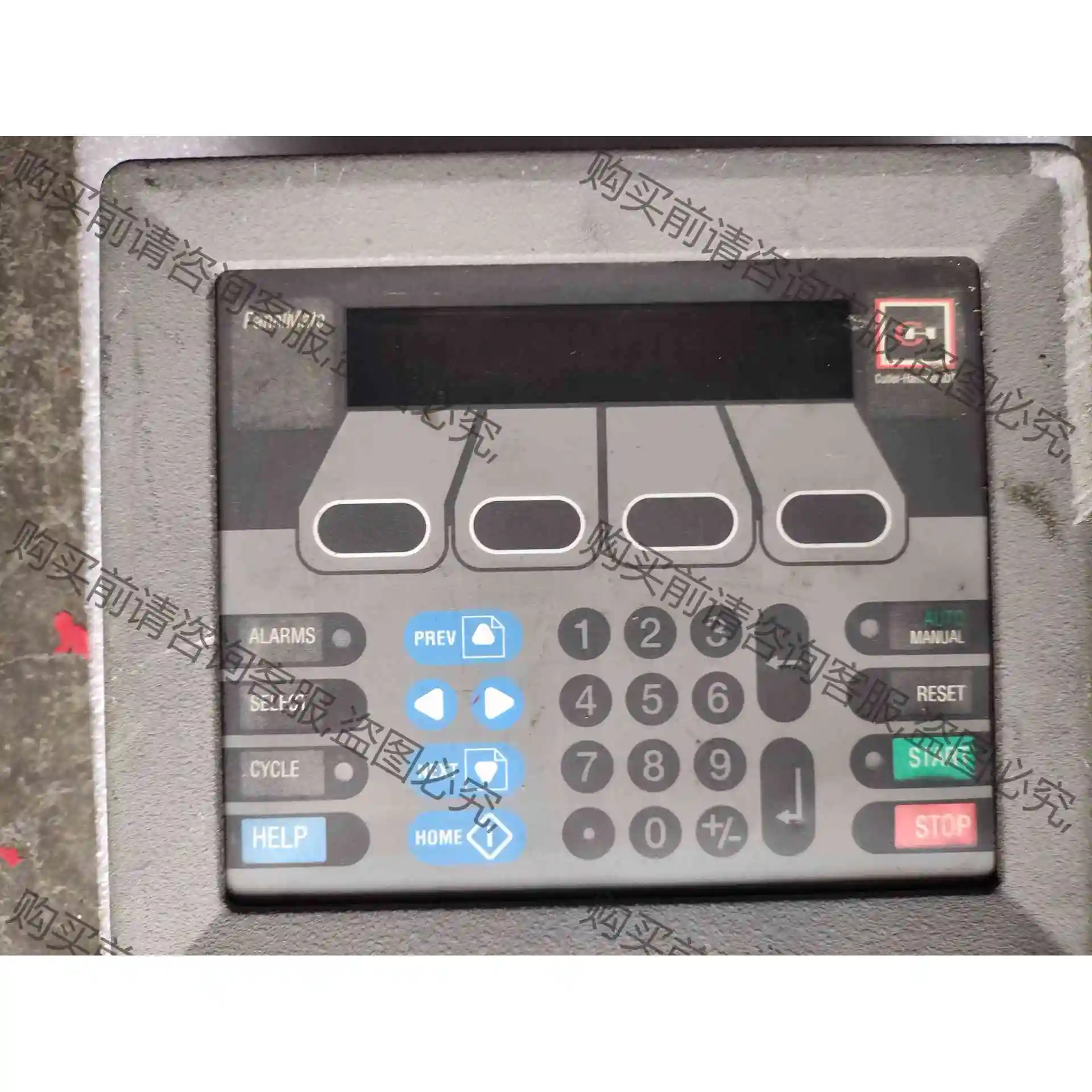 PanelMate 控制器 议价产品 原装拆机功能完好