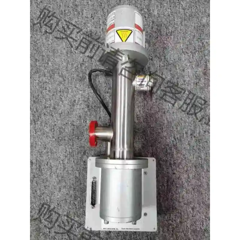 MKS 20704CN Process Sense Valv 议价产品 原装拆机功能完好