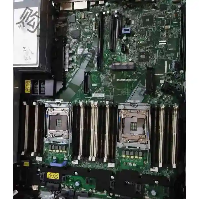 x3650M5主板 00FK639 00MU953 5462 议价产品 原装拆机功能完好