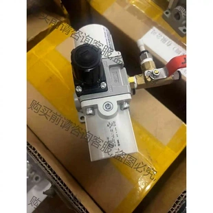 议价产品 最大20公斤 2.0Mpa 拆机功 原装 VBA10A 两倍增压