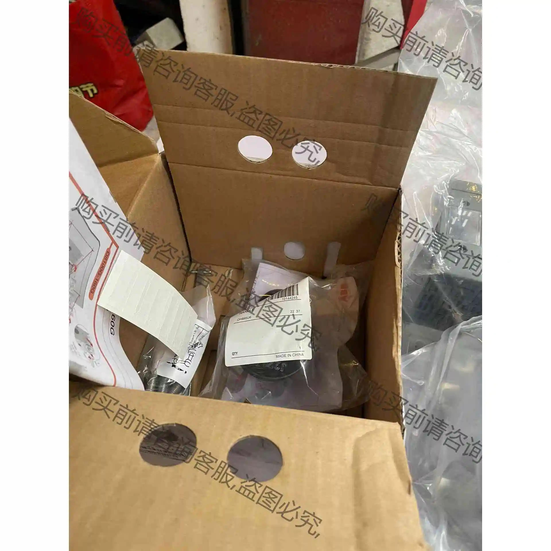 AB原装正品 AB 隔离开关 OS125GD12P两台！ 议价产品 原装拆机功