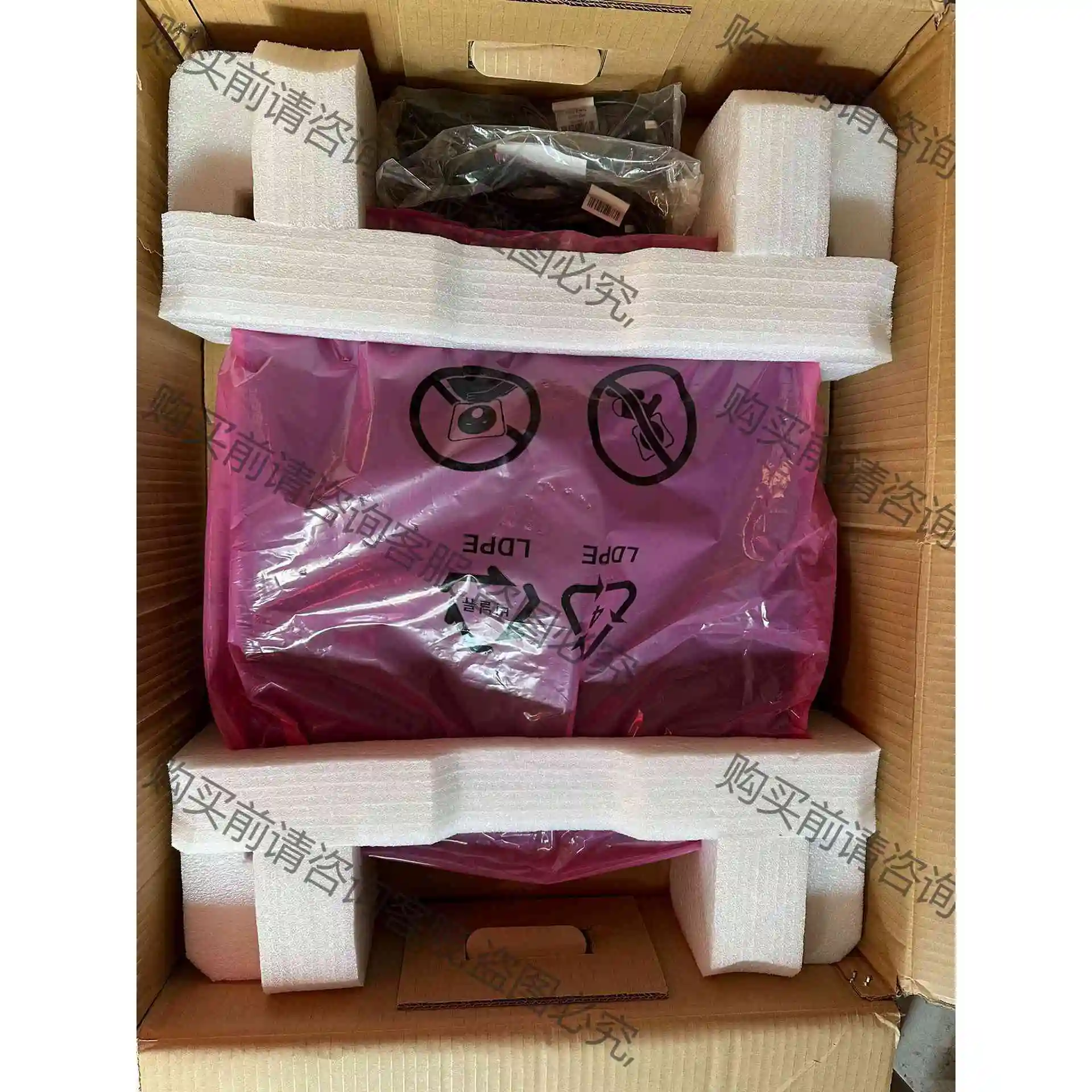 H3C S5820V2-48S 48口全万兆光口 10G 4 议价产品 原装拆机功能完