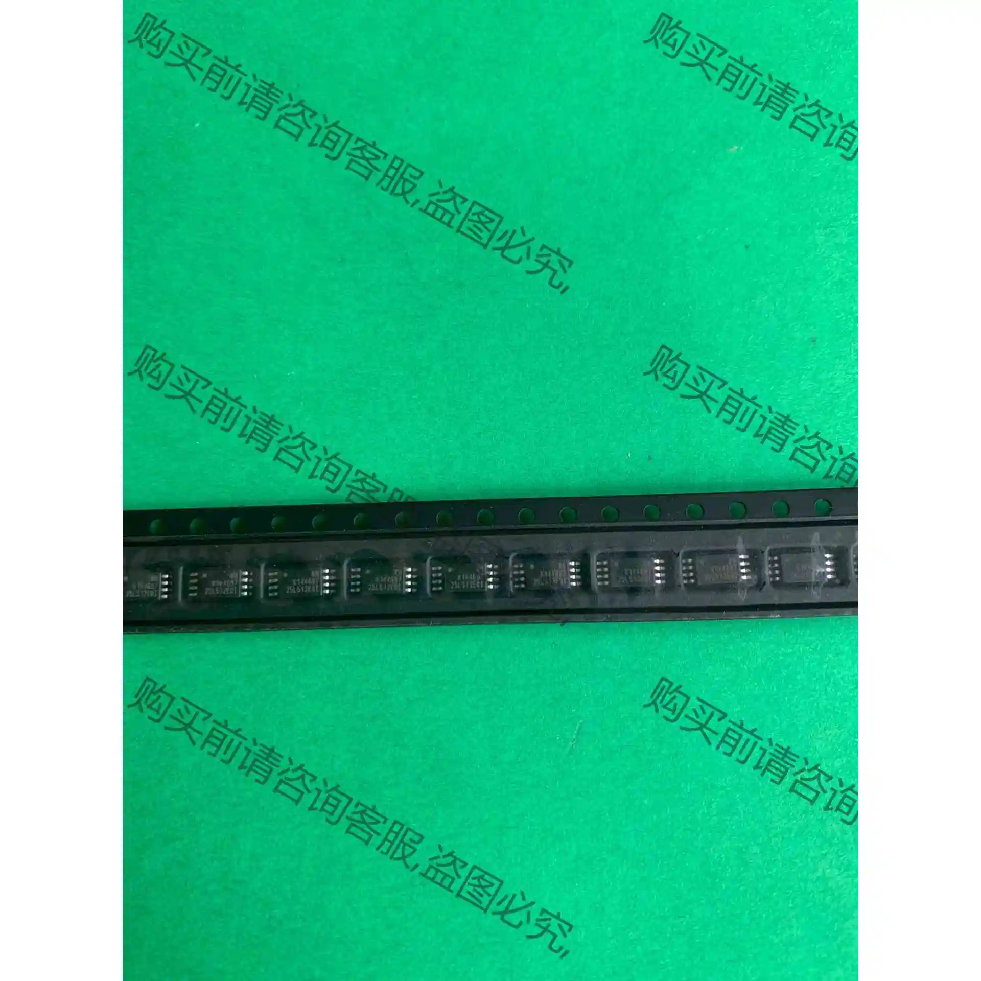 原装全新KH25L512EOI-10G代MX25L512EO 议价产品 原装拆机功能完