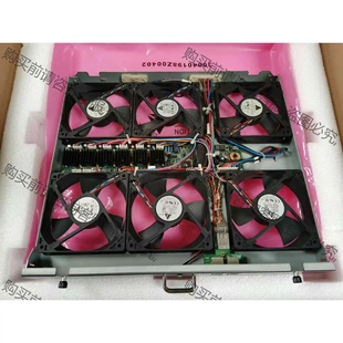 议价产品 12025 48V 拆机功能完好 原装 台达 全新DELTA EFB1248VH