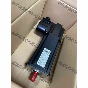 KP0 144 BENN 议价产品 拆机功能完 力士乐防爆电机 原装 MKE047B