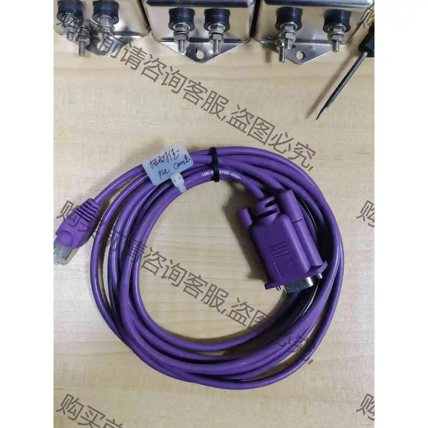 施耐deplc CAN总线 议价产品 原装拆机功能完好