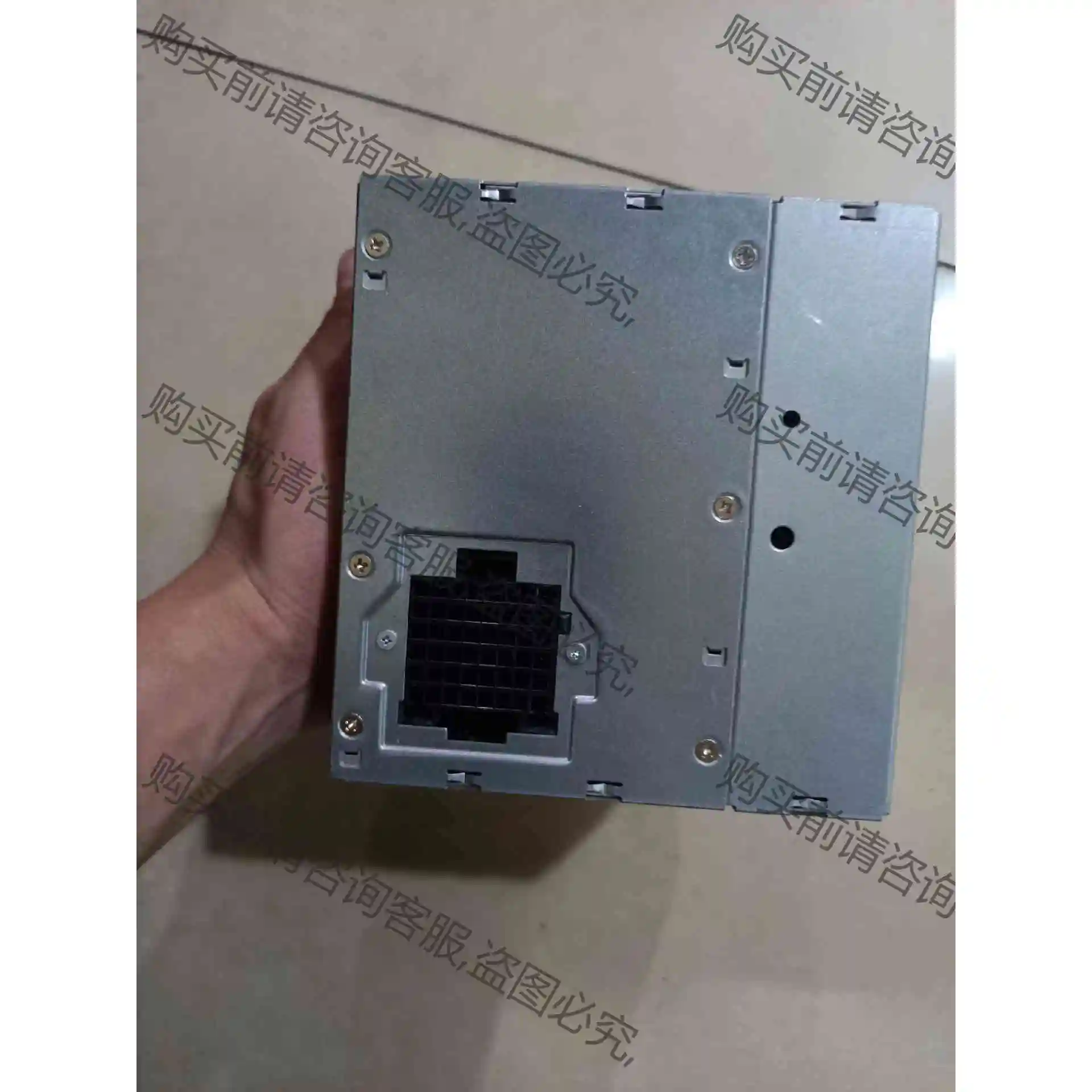 DELL N 305E-00 NPS--308GB 拆机电 议价产品 原装拆机功能完好