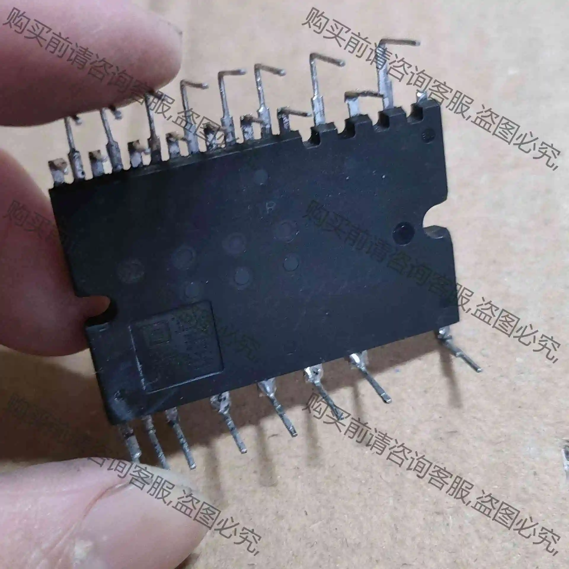 PS21962一C原装拆机简单翻新 议价产品 原装拆机功能完好