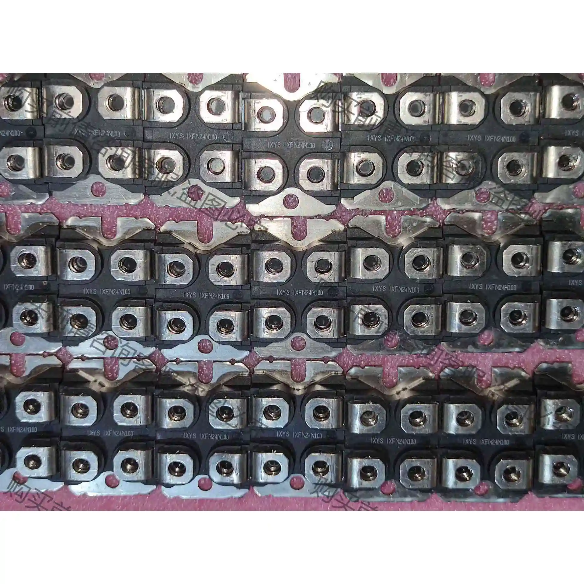 IXFN24N100，IXFN26N90进口拆机模块，MOS 议价产品 原装拆机功能