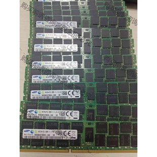 12800R 1600 ecc服务器内存条 议价产品 拆机功能完 ddr3 原装 16g