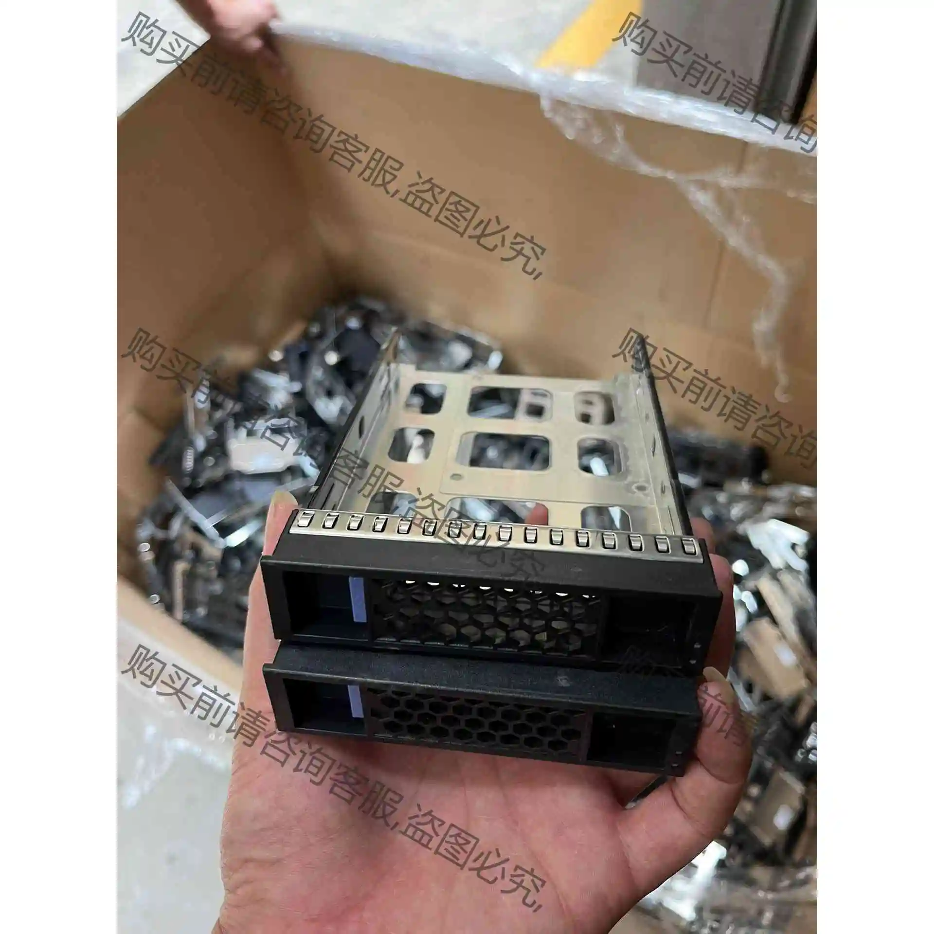 sugon/中科曙光 I620-G30 I620-G20 - 议价产品 原装拆机功能完好