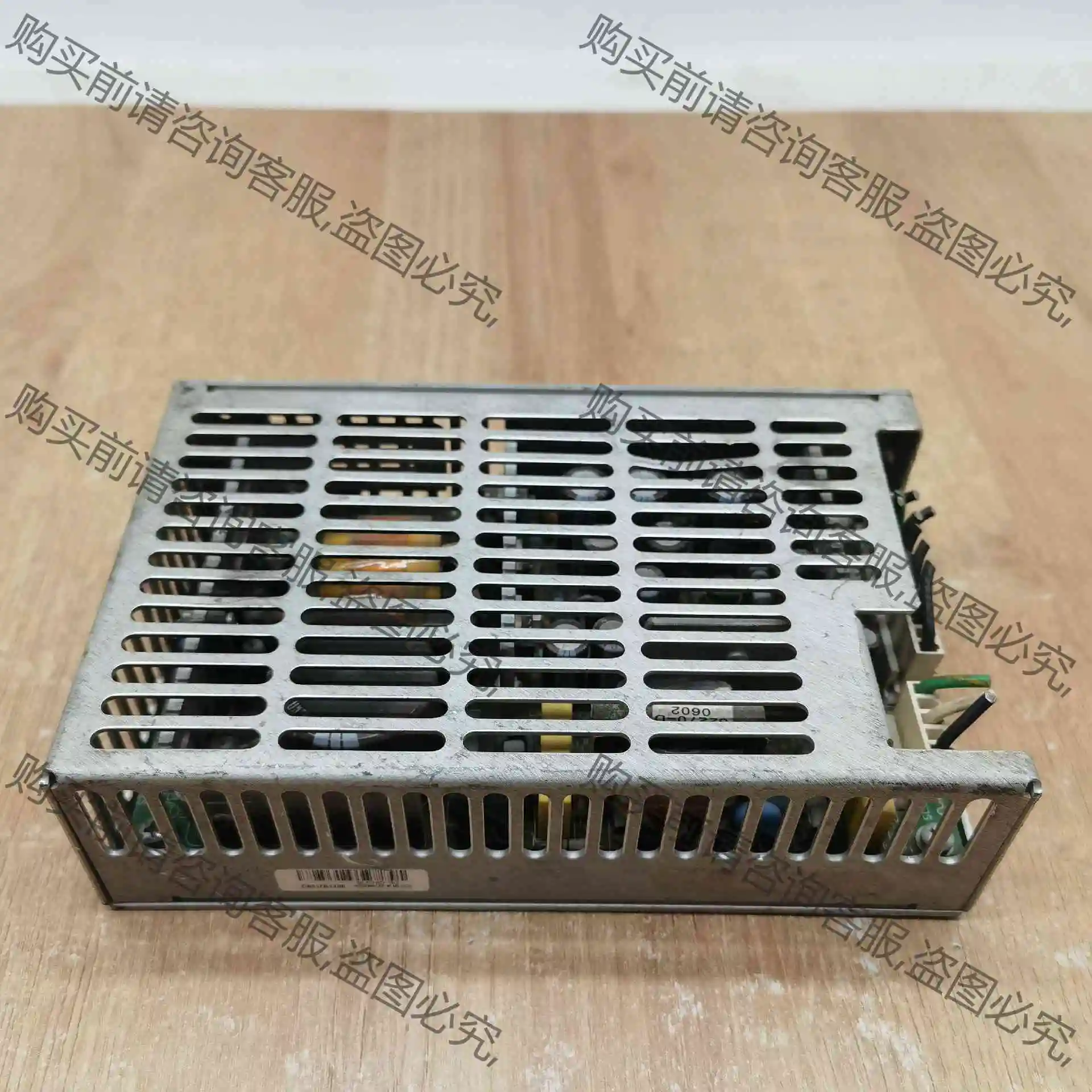 拆机YORK 025-34111-000 GLC75D-CV 议价产品 原装拆机功能完好