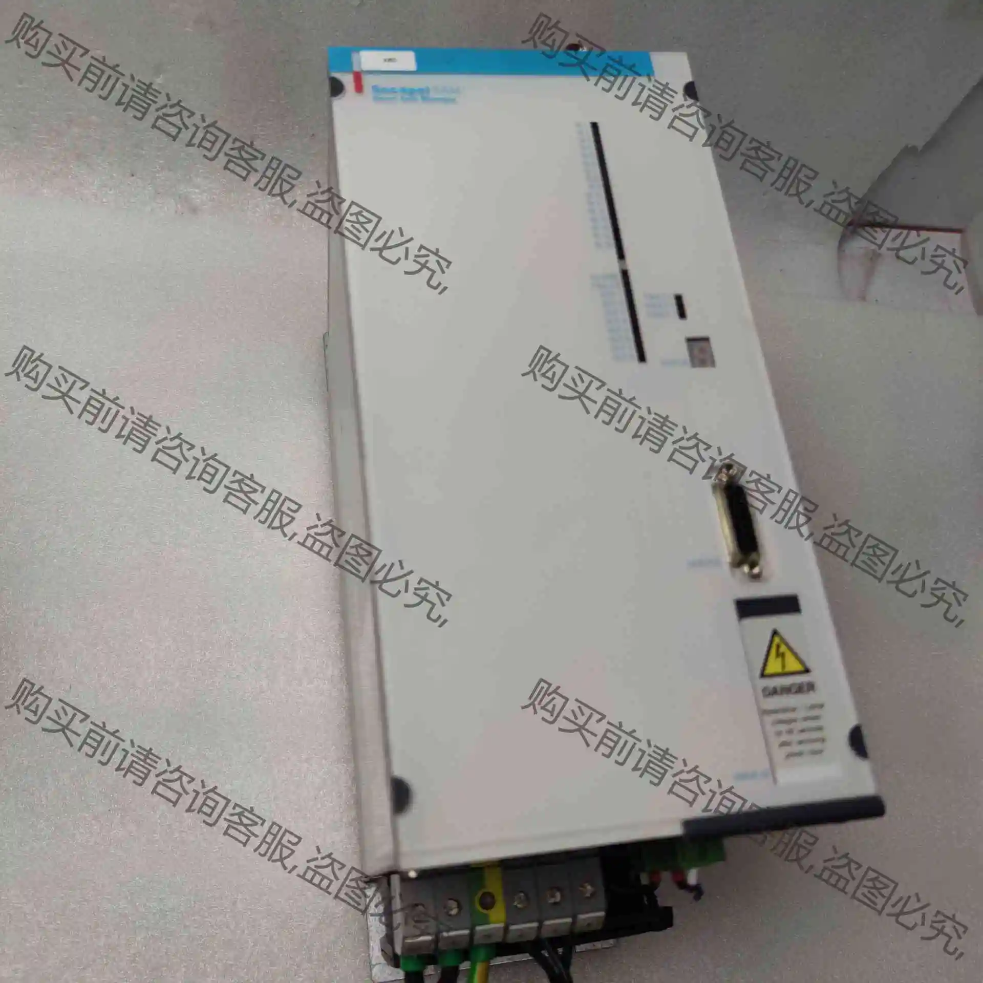 SAM-DA-400-07B-P5N-E SAM-DA-40 议价产品 原装拆机功能完好