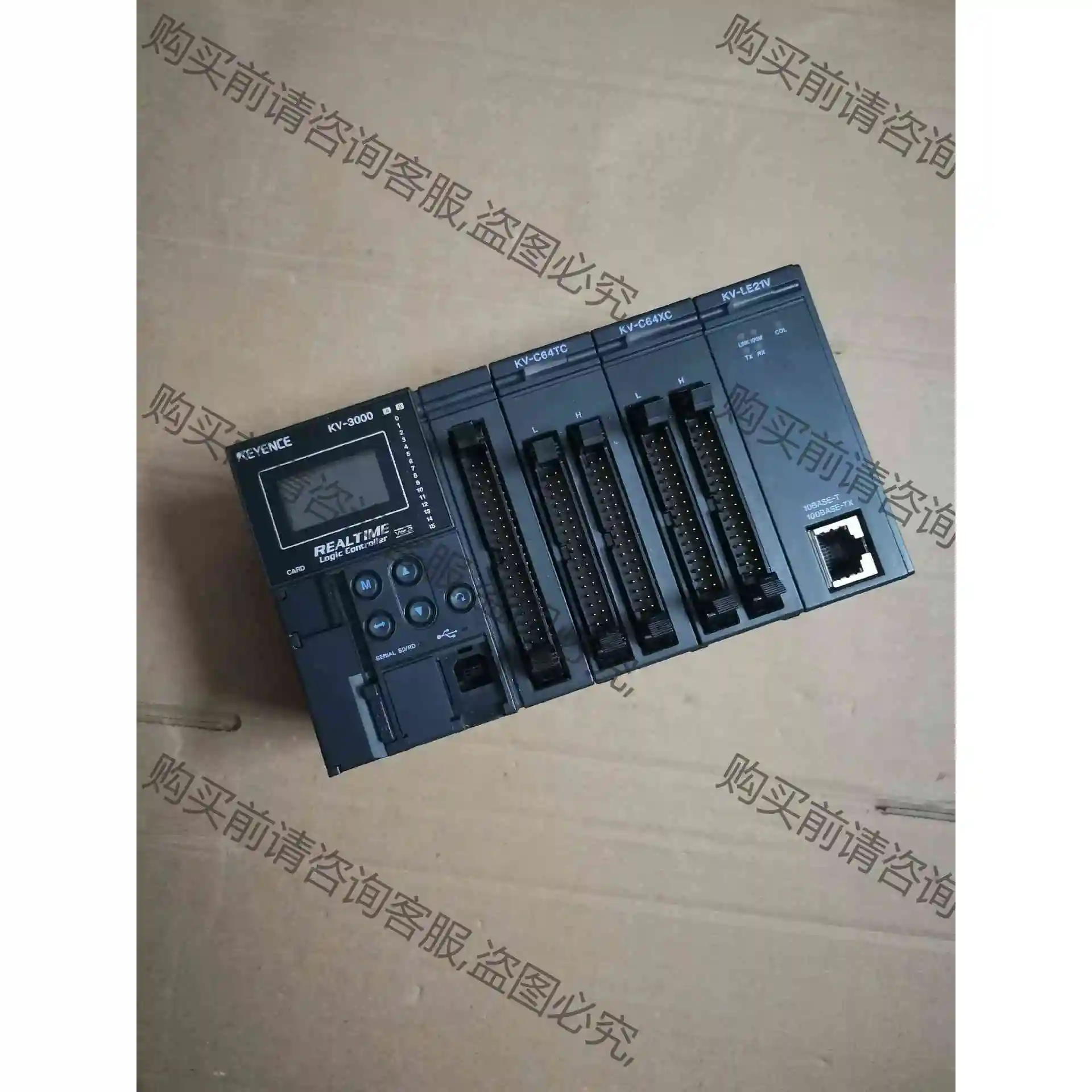 KV-3000/KV-LE21V/KV-C64XC/KV-C 议价产品 原装拆机功能完好