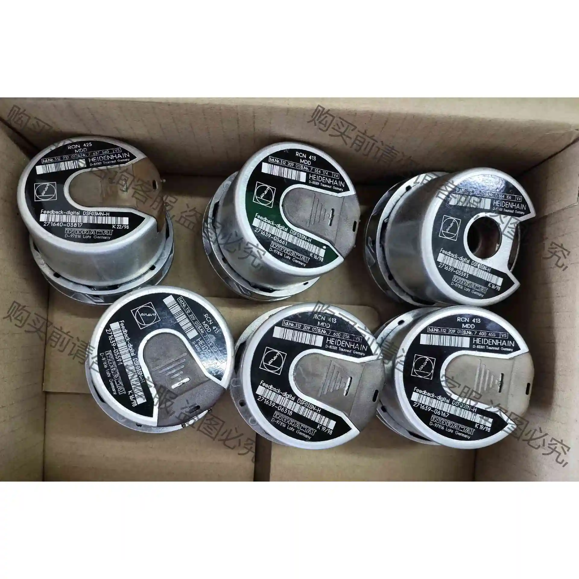 RCN413 MDD Id.Nr.312 209 01 RQ 议价产品 原装拆机功能完好