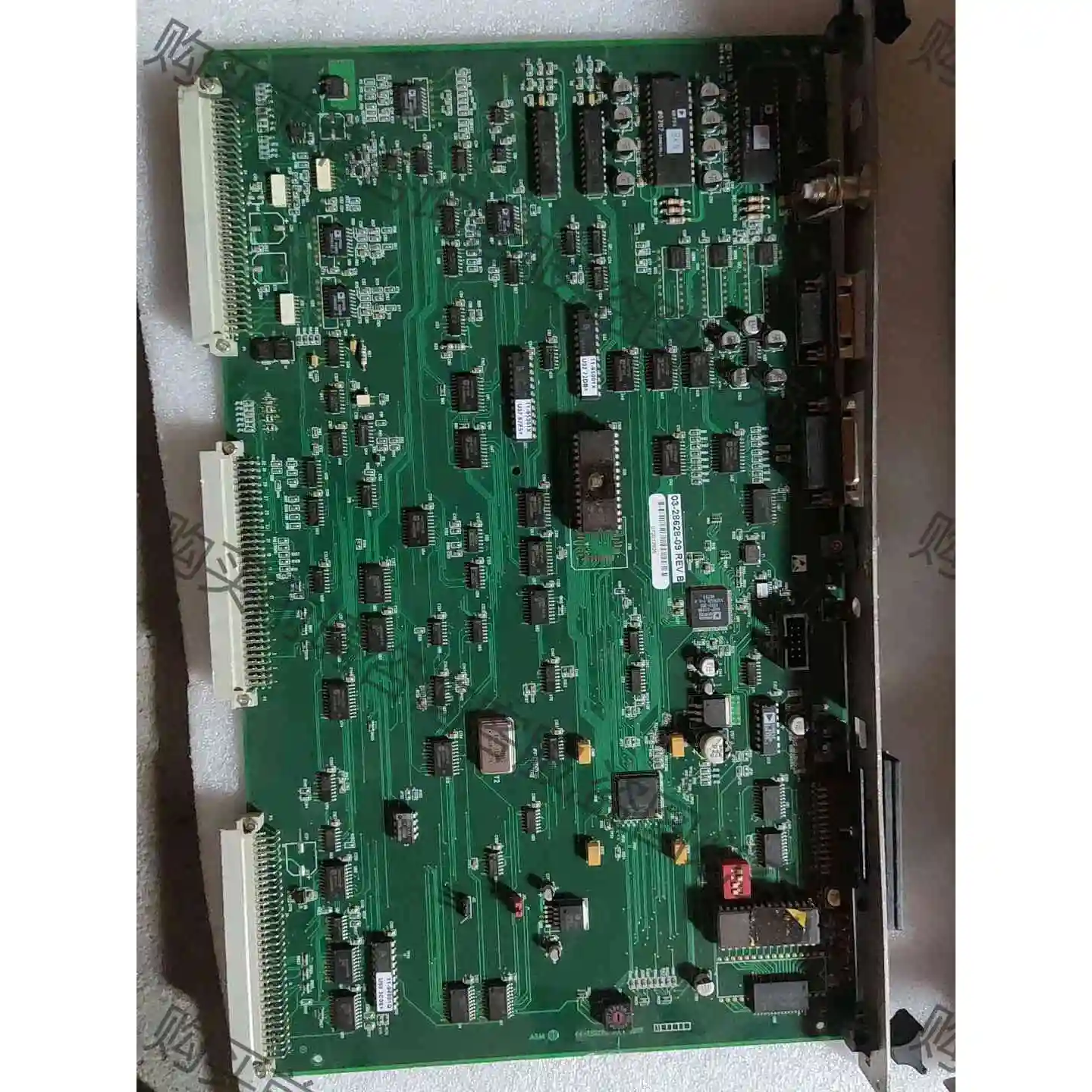 A147*03-28628-09REV B 现货 议价产品 原装拆机功能完好