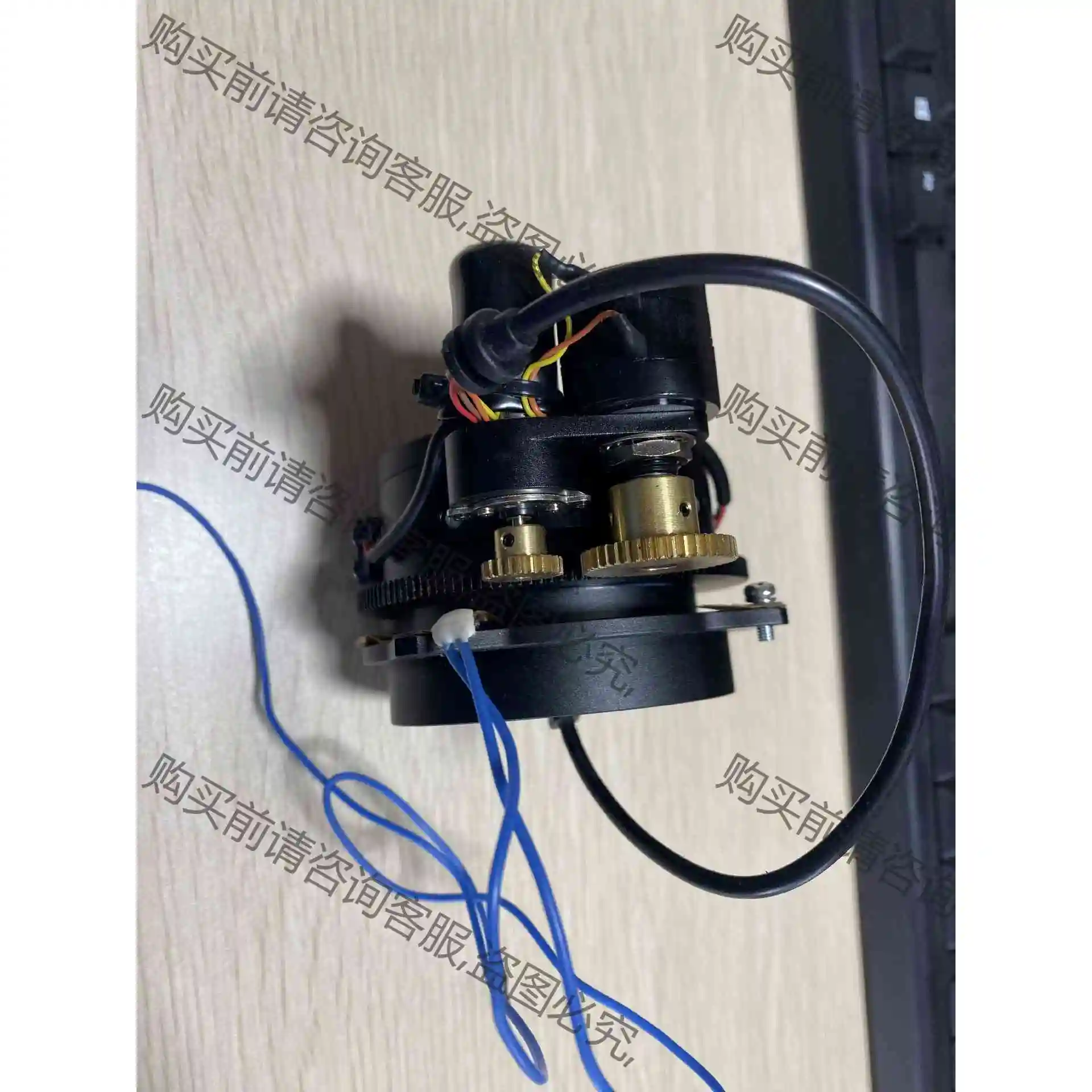 IT-SP25D10DS-640X17S1 海康/海康,监控 议价产品 原装拆机功能完