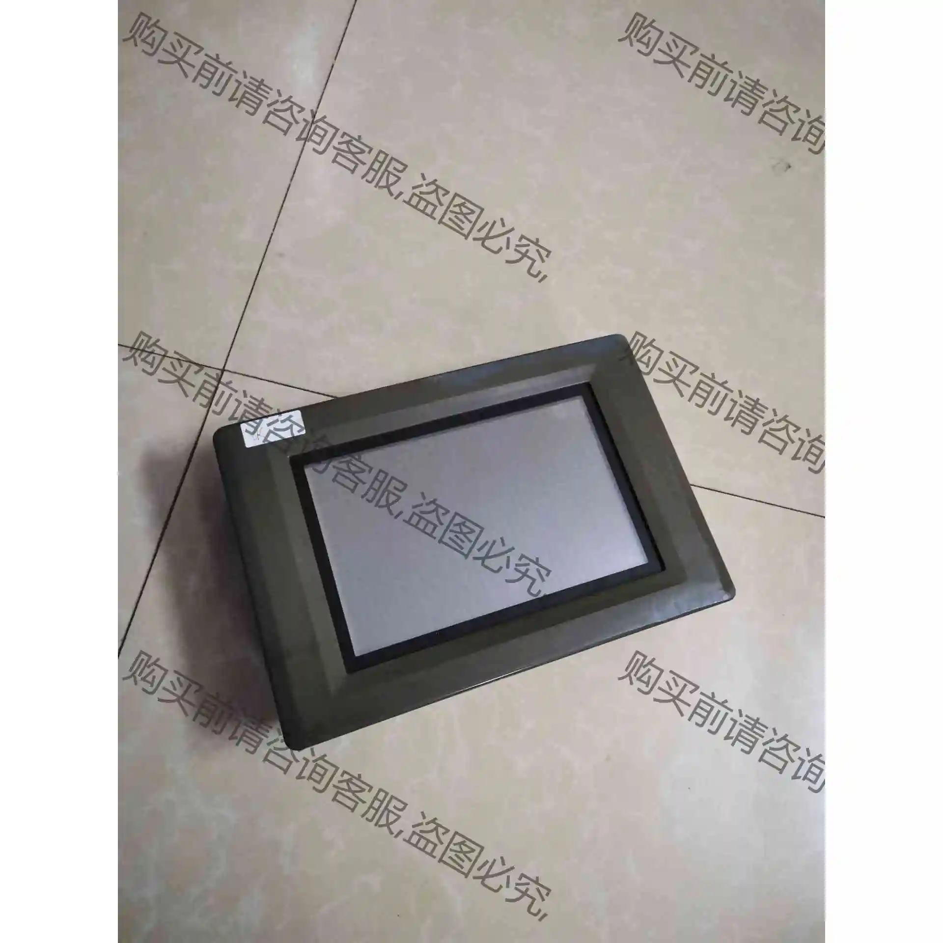 KOMAISU 触摸屏KDP3640ECA-1GF 议价产品 原装拆机功能完好