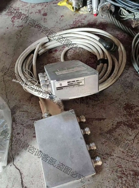 康仕伯 CJOY.JUNC TION BOX（60320 议价产品 原装拆机功能完好