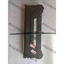 美商海盗船ddr4 3600 16×2 32g 复仇者 议价产品 原装拆机功能完