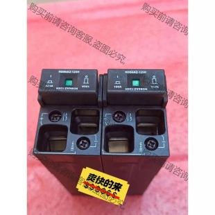 100A刀片式 125H 良信5G通讯断路器1P NDB6AZ 拆机功 议价产品 原装