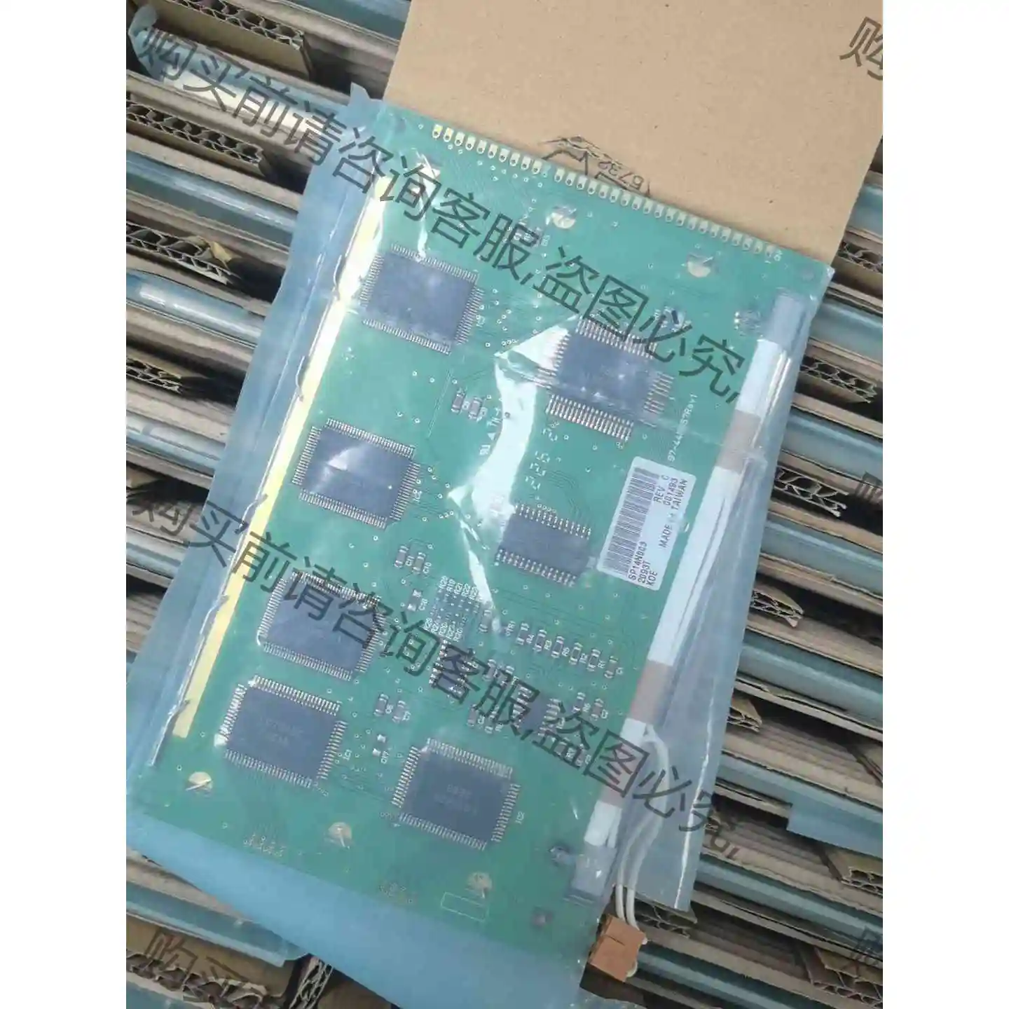 有库存联系 SP14N003咨询议价议价产品原装拆机功能完好