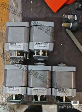 kh42km2b042b 马达99新 议价产品 原装拆机功能完好
