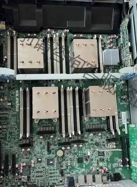 浪潮NF8420 M3服务器主板 YZMB-00258-10 议价产品 原装拆机功能