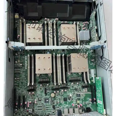 浪潮NF8420 M3服务器主板 YZMB-00258-10 议价产品 原装拆机功能